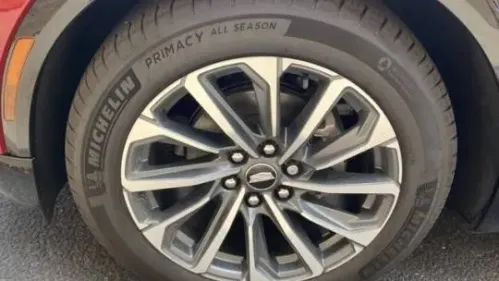 2024 Cadillac Lyriq 1GYKPWRL5RZ131402