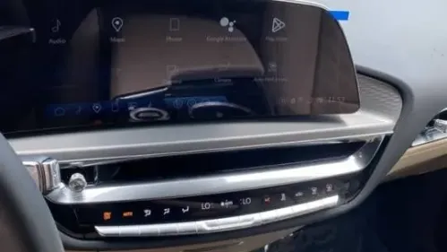 2024 Cadillac Lyriq 1GYKPWRL5RZ131402