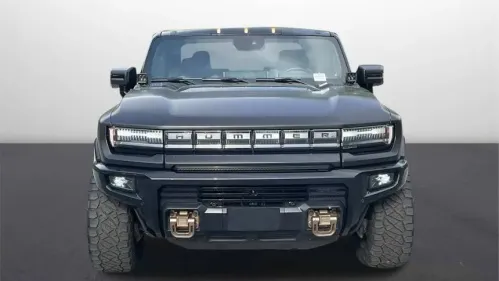 2022 GMC HUMMER EV Pickup 1GT40FDA8NU100497