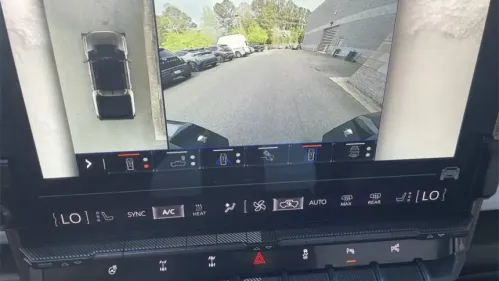 2022 GMC HUMMER EV Pickup 1GT40FDA8NU100497