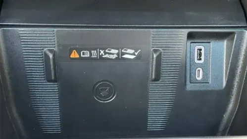 2022 GMC HUMMER EV Pickup 1GT40FDA8NU100497