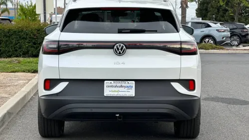 2025 Volkswagen ID.4 1V2WSPE83SC001915