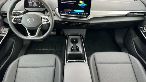 2025 Volkswagen ID.4 1V2WSPE83SC001915