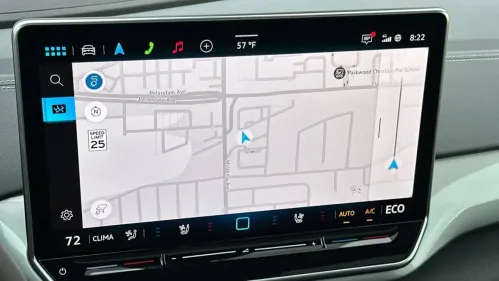 2025 Volkswagen ID.4 1V2WSPE83SC001915