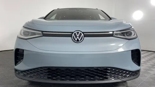 2025 Volkswagen ID.4 1V2WSPE83SC002711