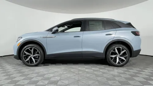 2025 Volkswagen ID.4 1V2WSPE83SC002711
