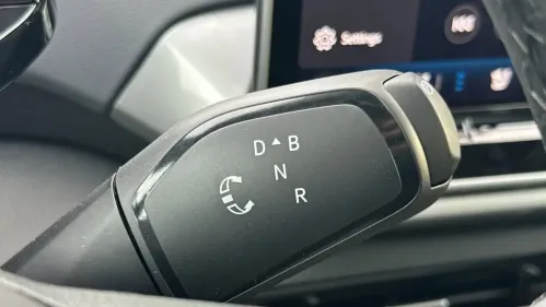 2025 Volkswagen ID.4 1V2WSPE83SC001915