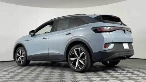 2025 Volkswagen ID.4 1V2WSPE83SC002711