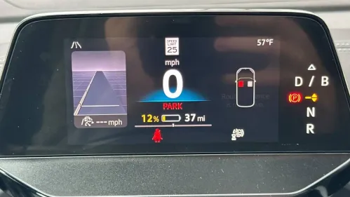 2025 Volkswagen ID.4 1V2WSPE83SC001915