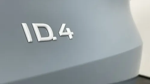 2025 Volkswagen ID.4 1V2WSPE83SC002711