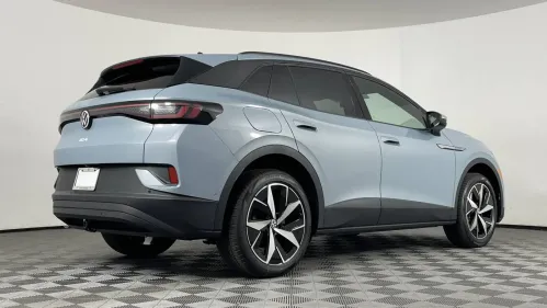2025 Volkswagen ID.4 1V2WSPE83SC002711