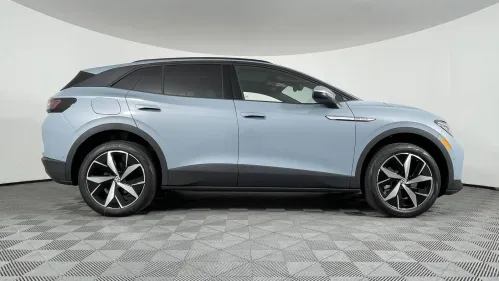 2025 Volkswagen ID.4 1V2WSPE83SC002711