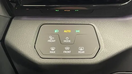 2025 Volkswagen ID.4 1V2WSPE83SC002711