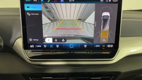 2025 Volkswagen ID.4 1V2WSPE83SC002711