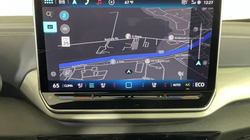 2025 Volkswagen ID.4 1V2WSPE83SC002711