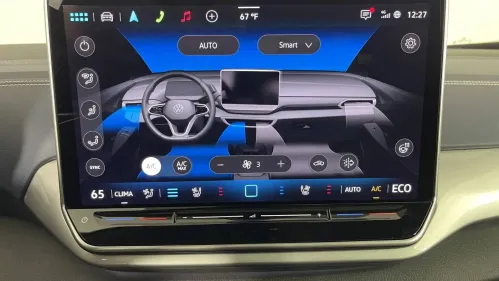 2025 Volkswagen ID.4 1V2WSPE83SC002711