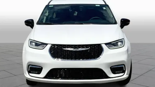 2024 Chrysler Pacifica 2C4RC1S77RR123716