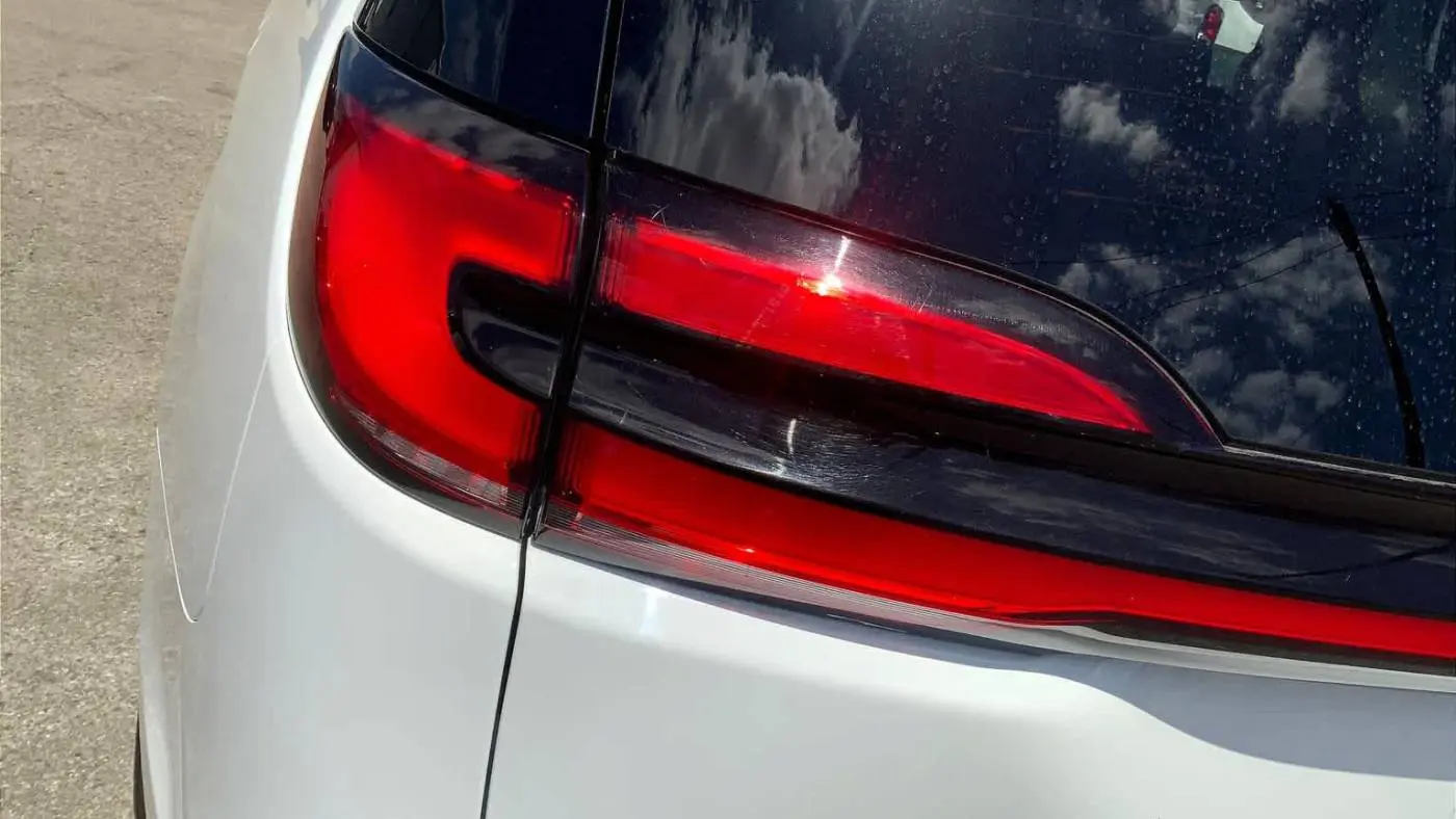 2024 Chrysler Pacifica 2C4RC1S77RR123716