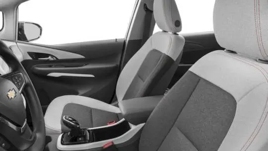 2017 Chevrolet Bolt 1G1FW6S08H4129657