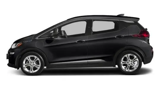 2017 Chevrolet Bolt 1G1FW6S08H4129657