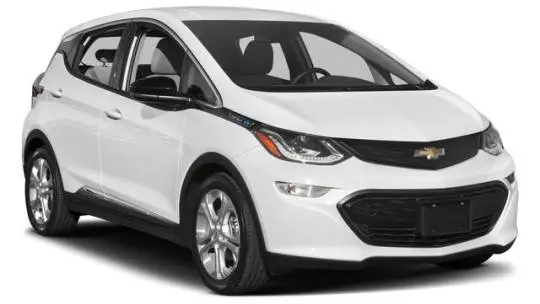 2017 Chevrolet Bolt 1G1FW6S08H4129657