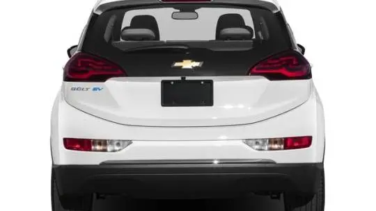 2017 Chevrolet Bolt 1G1FW6S08H4129657