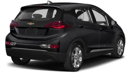 2017 Chevrolet Bolt 1G1FW6S08H4129657