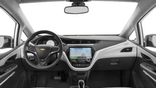 2017 Chevrolet Bolt 1G1FW6S08H4129657