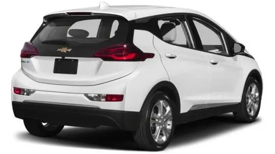 2017 Chevrolet Bolt 1G1FW6S08H4129657