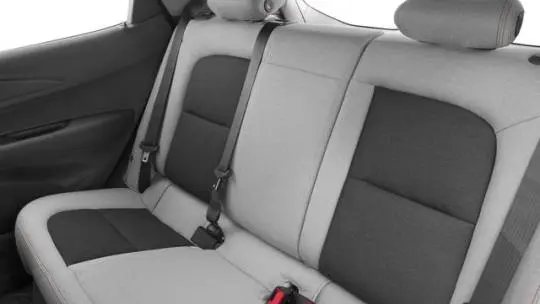 2017 Chevrolet Bolt 1G1FW6S08H4129657