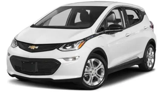 2017 Chevrolet Bolt 1G1FW6S08H4129657