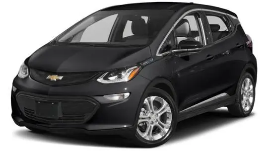 2017 Chevrolet Bolt 1G1FW6S08H4129657