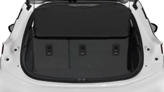 2017 Chevrolet Bolt 1G1FW6S08H4129657