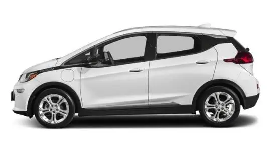 2017 Chevrolet Bolt 1G1FW6S08H4129657