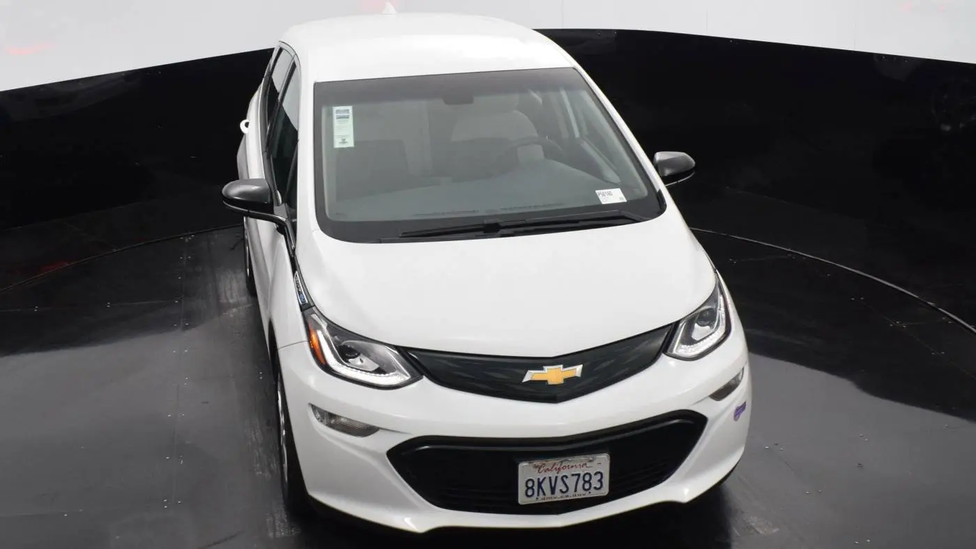 2019 Chevrolet Bolt 1G1FY6S07K4132647