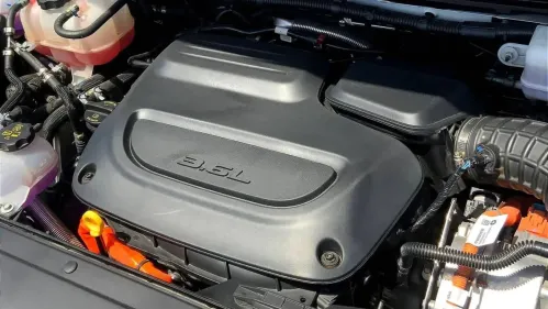 2024 Chrysler Pacifica 2C4RC1S77RR123716