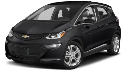 2017 Chevrolet Bolt 1G1FW6S08H4129657