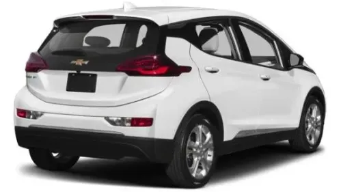 2017 Chevrolet Bolt 1G1FW6S08H4129657