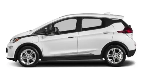 2017 Chevrolet Bolt 1G1FW6S08H4129657