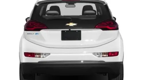 2017 Chevrolet Bolt 1G1FW6S08H4129657