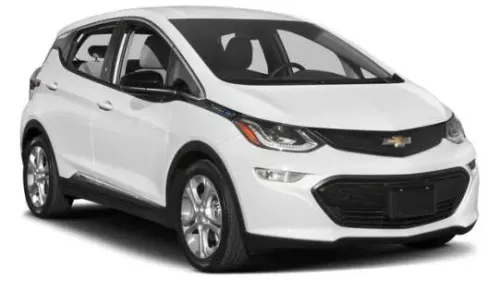2017 Chevrolet Bolt 1G1FW6S08H4129657