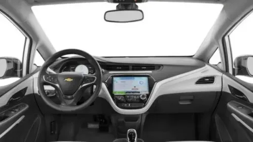 2017 Chevrolet Bolt 1G1FW6S08H4129657