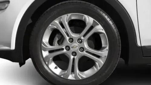 2017 Chevrolet Bolt 1G1FW6S08H4129657