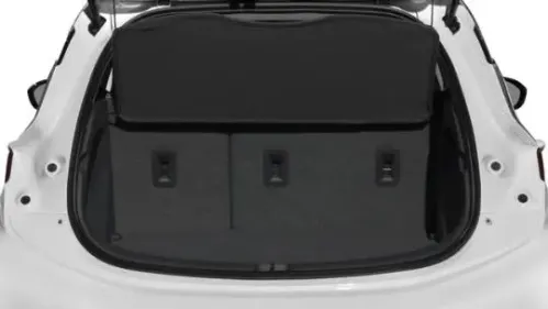 2017 Chevrolet Bolt 1G1FW6S08H4129657