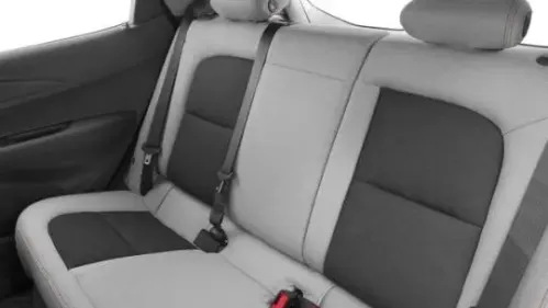2017 Chevrolet Bolt 1G1FW6S08H4129657