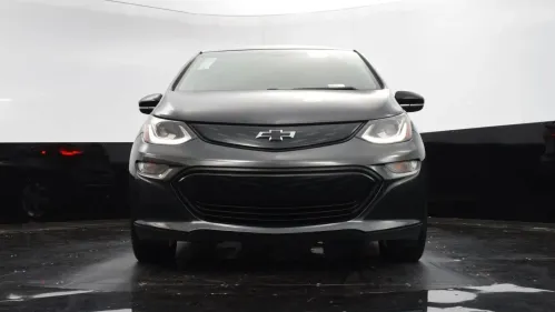 2018 Chevrolet Bolt 1G1FW6S04J4118936