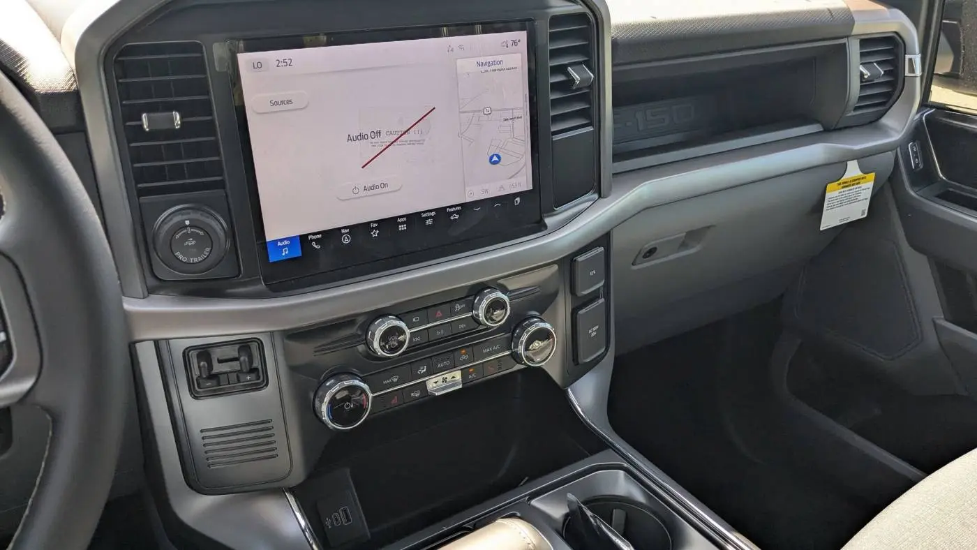 2025 Ford F-150 Lightning 1FTVW3LK3SWG00305