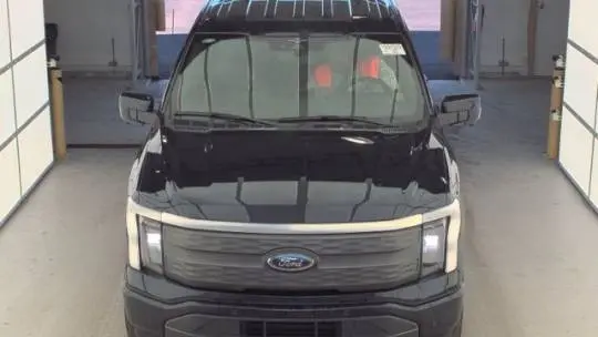 2023 Ford F-150 Lightning 1FTVW1EL9PWG22648