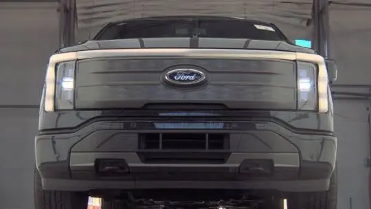 2023 Ford F-150 Lightning 1FTVW1EL9PWG22648