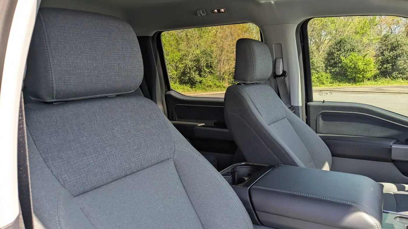 2025 Ford F-150 Lightning 1FTVW3LK3SWG00305